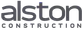 Alston Construction logo