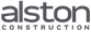 Alston Construction logo