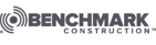 Benchmark Construction logo