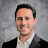 Photo of Chris Toubia