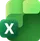 Microsoft Excel logo